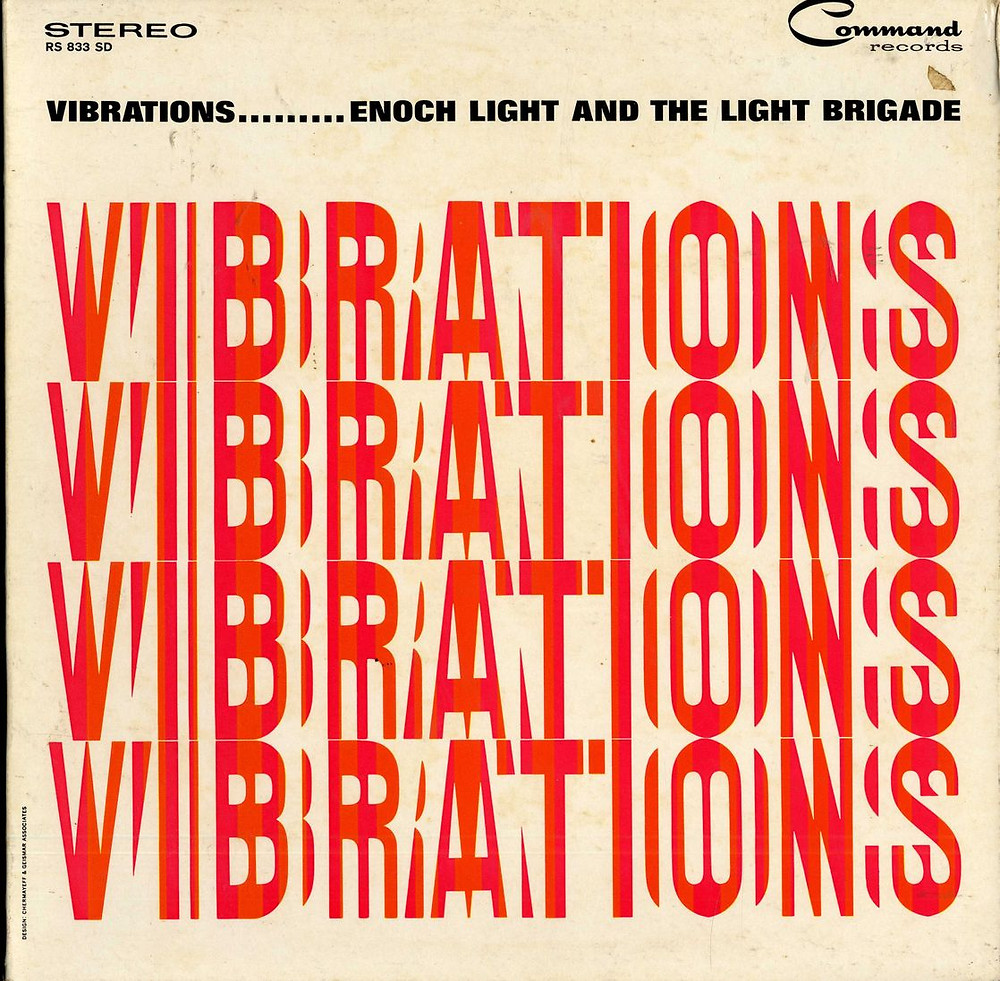 good vibrations