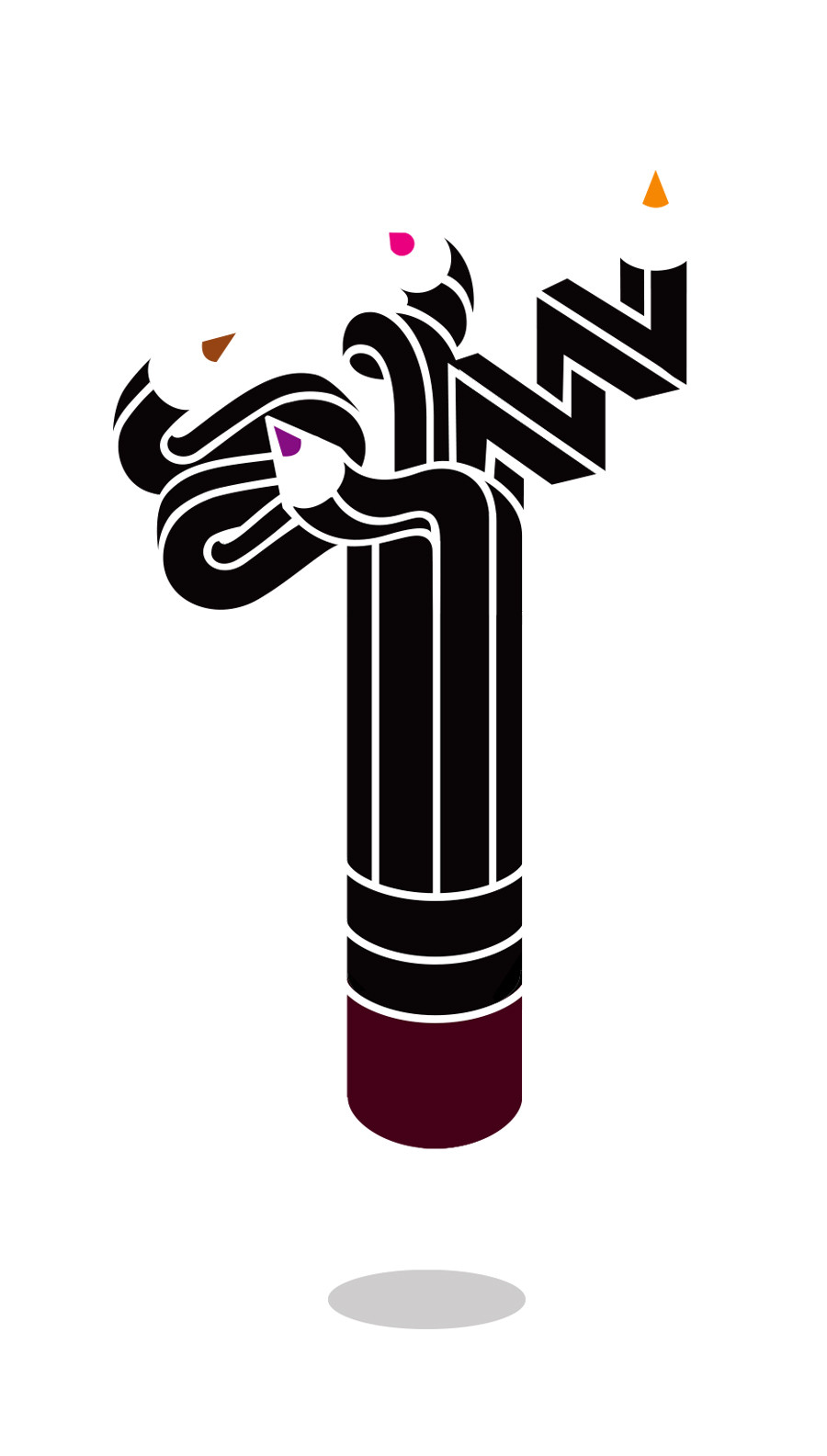 Multi-Techer by Keetra Dean Dixon: A practitioner who integrates multiple techniques and processes in a unified approach.