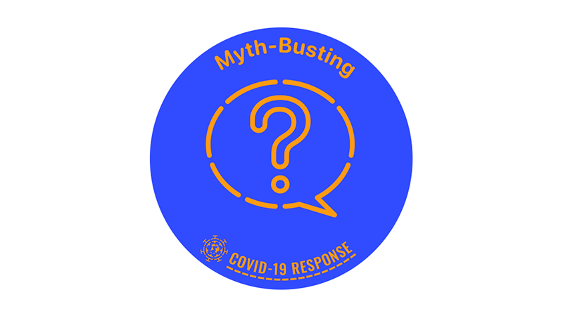 Myth-Busting
