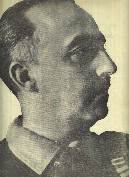 spanish fascists 1