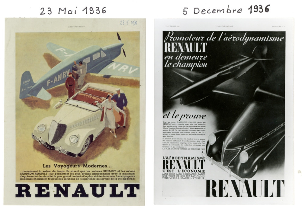 Renault ad