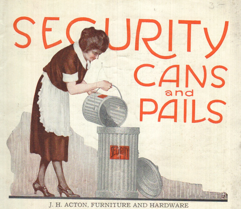 cans