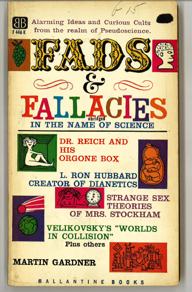 Fads & Fallacies