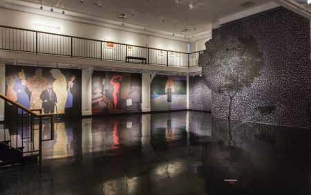 Exhibitions_MiltonGlaser_Spring 2017-6