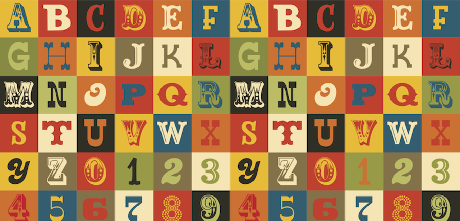 Basic Typography Bootcamp