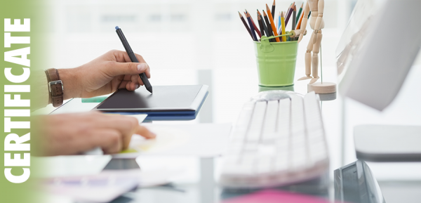certificate in creative business entrepreneurship