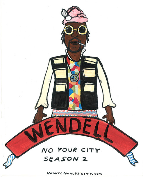 WENDELL1824