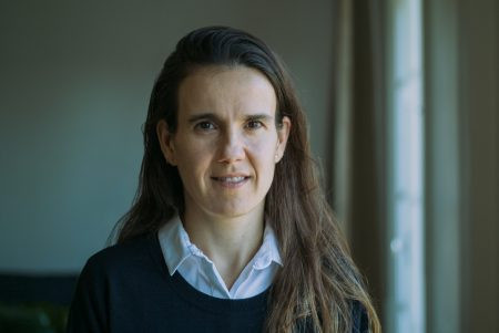 Eloisa Iturbe's work shows the power of simplicity in design