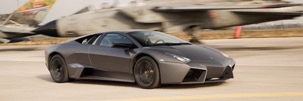 Lamborghini Reventon