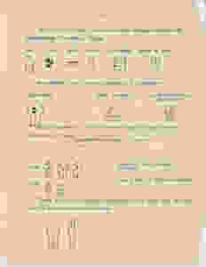 symbols