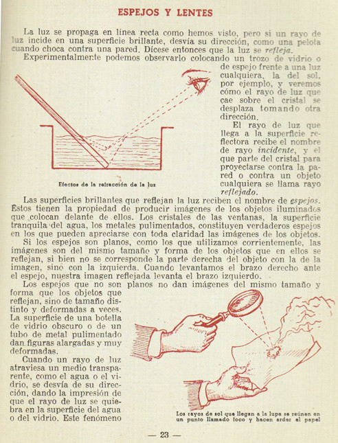 spanish texts 5
