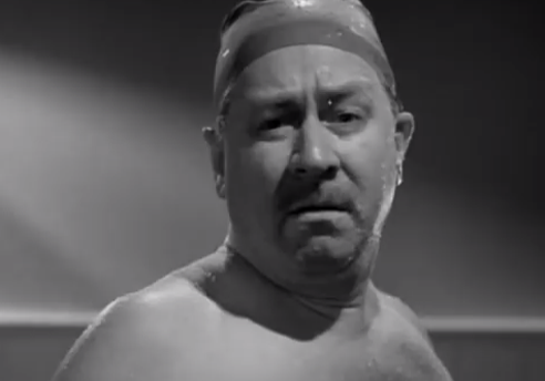 movie shorts for MGM