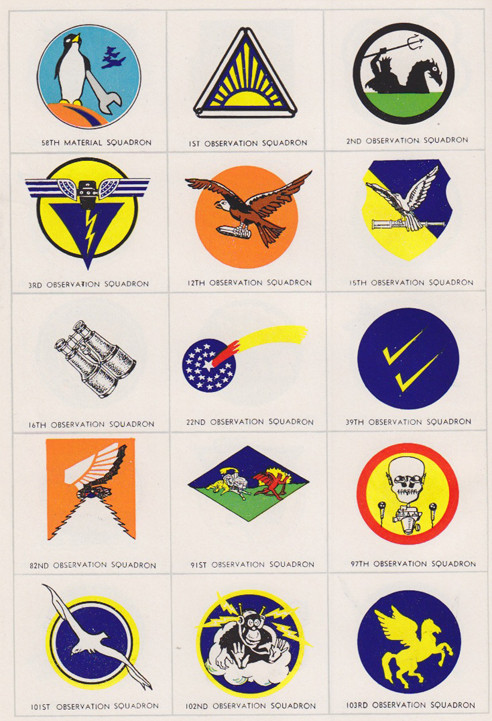 military 3