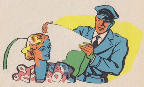 Bus driver 19
