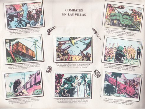 Felice's brand's souvenir album