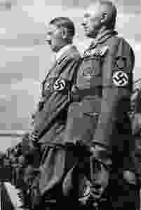 The Bund Deutscher Mädel was the female faction of the Hitler Youth.