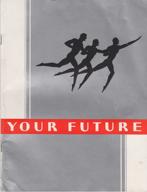 your future