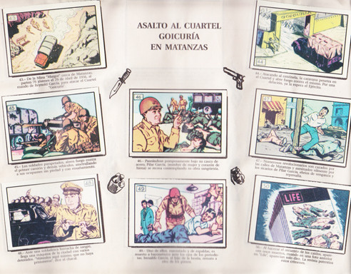 Felice's brand's souvenir album
