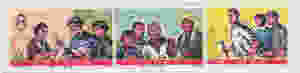 chinese stamps 8