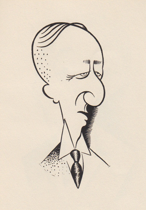 caricature 1