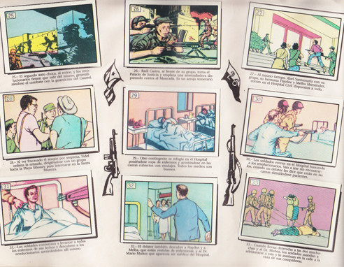 Felice's brand's souvenir album