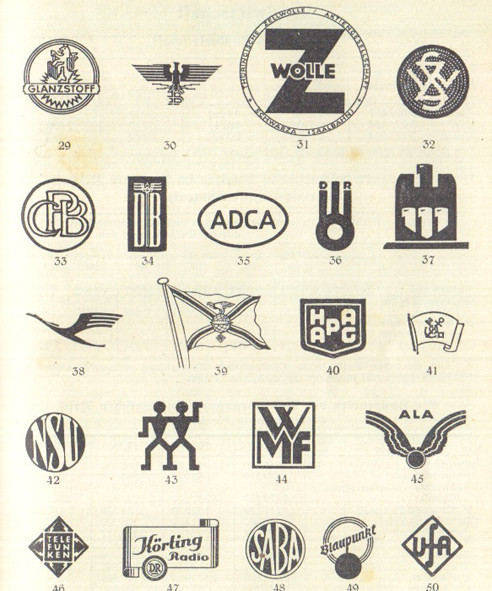 documents, books, newspapers, magazines and reference works of all kinds during the Nazi era