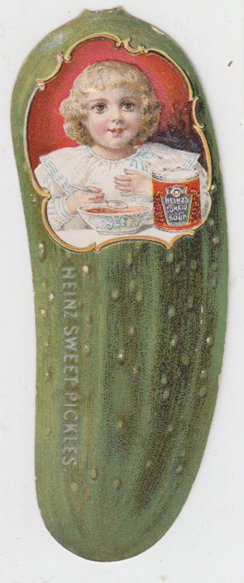 pickles