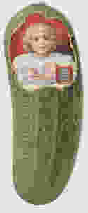 pickles