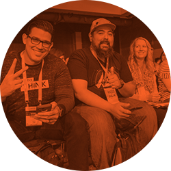 howdesignlive 2019 orange