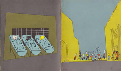 races of man 14