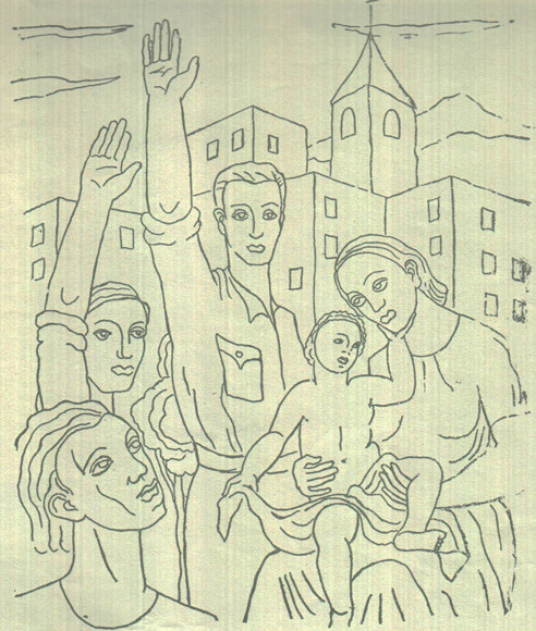 spanish fascists 2