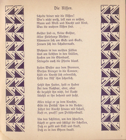 jugendstil