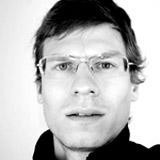 Nicholas Felton: On Information Design