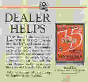 van heusen 4