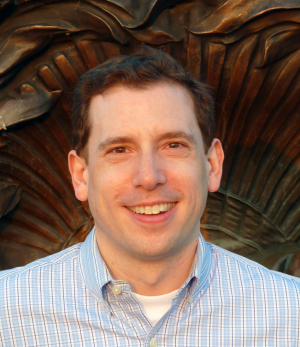 Robert DavisonCreative Director, Mathworks