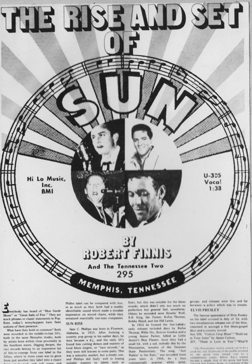 sun