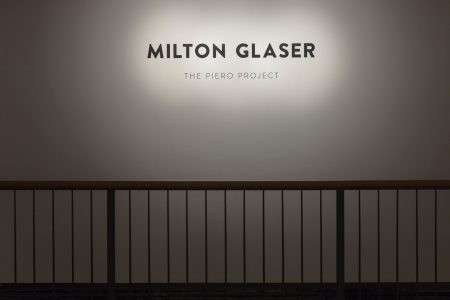 Exhibitions_MiltonGlaser_Spring 2017-35