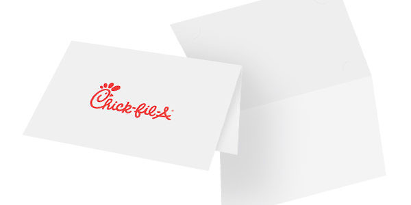chick-fil-a-photo-frame