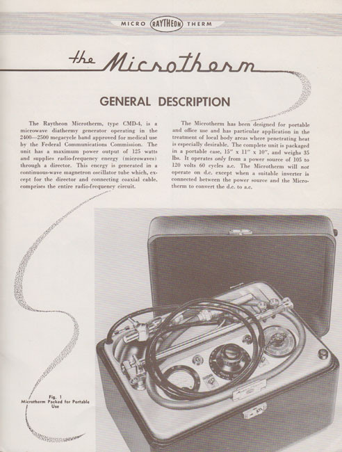 microtherm 3