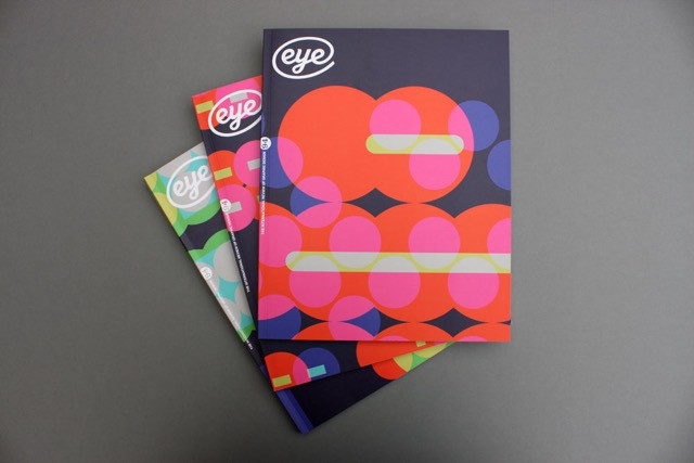 8,000 different variations make this mass-produced magazine one-of-a-kind.