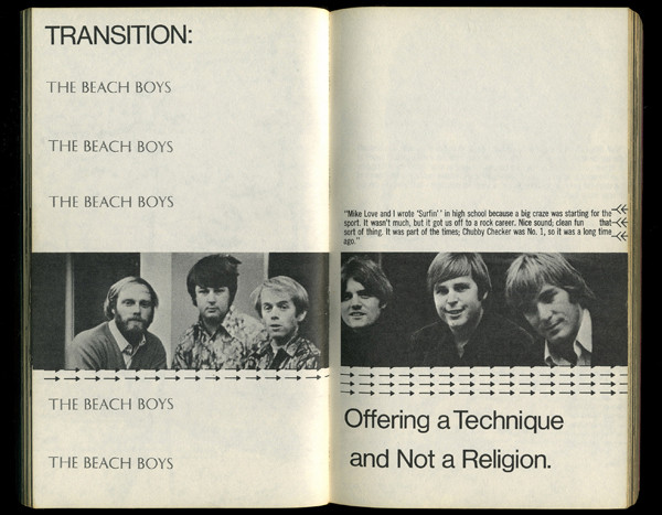 Music Revolution