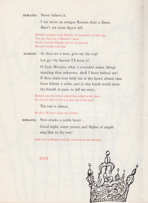 hamlet 12