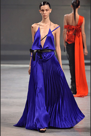 Haider Ackermann