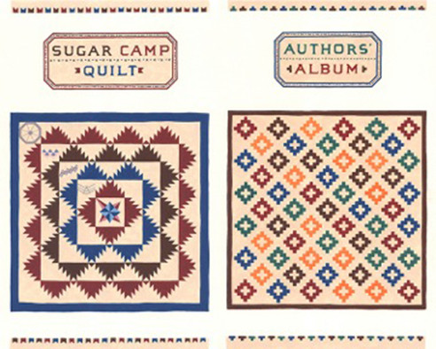 SugarCampQuiltSpread2