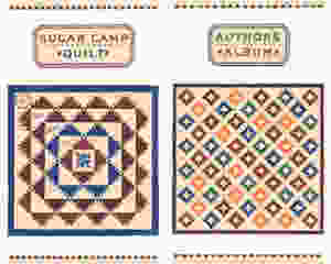 SugarCampQuiltSpread2