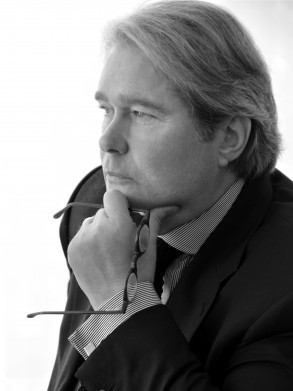 Michael Vanderbyl