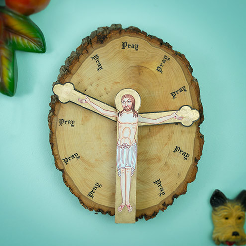 CLOCK copy