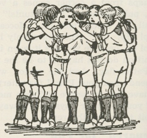 boy scouts 14