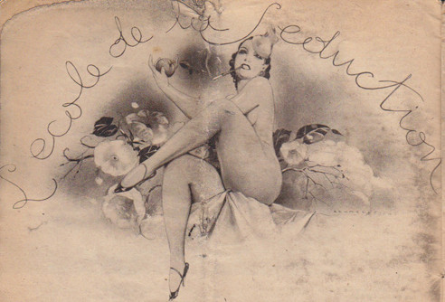 seduction 6