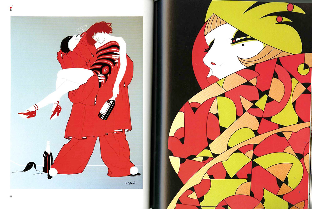 Illustrators